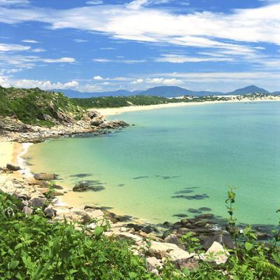 Tour Miền Trung