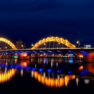 Tour du lịch Đà Nẵng 3 ngày 2 đêm